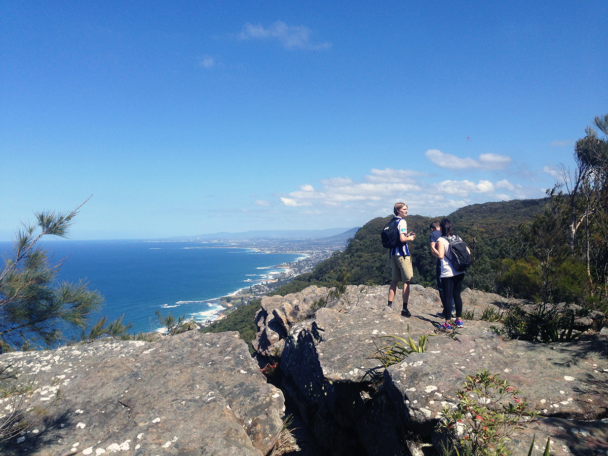 Hike-from-Coalcliff-to-Austinmer